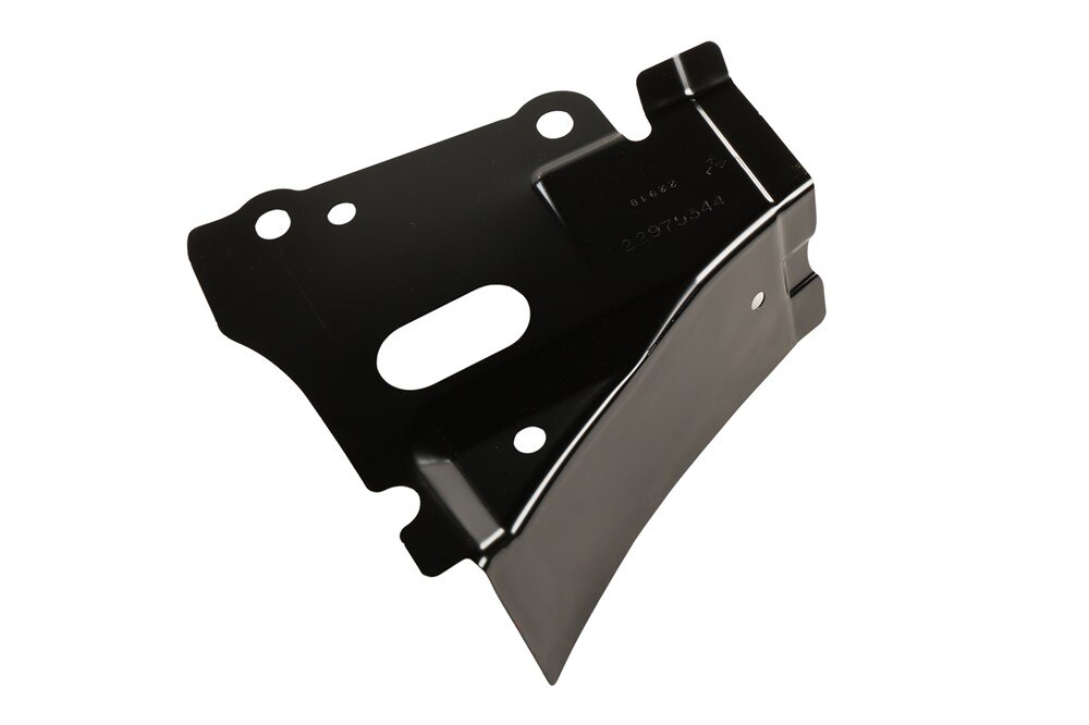 GM Genuine Parts Driver Side Body Hinge Pillar Inner Panel Extension