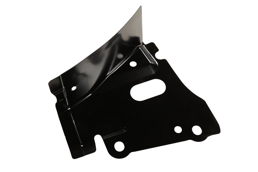 GM Genuine Parts Passenger Side Body Hinge Pillar Inner Panel Extension