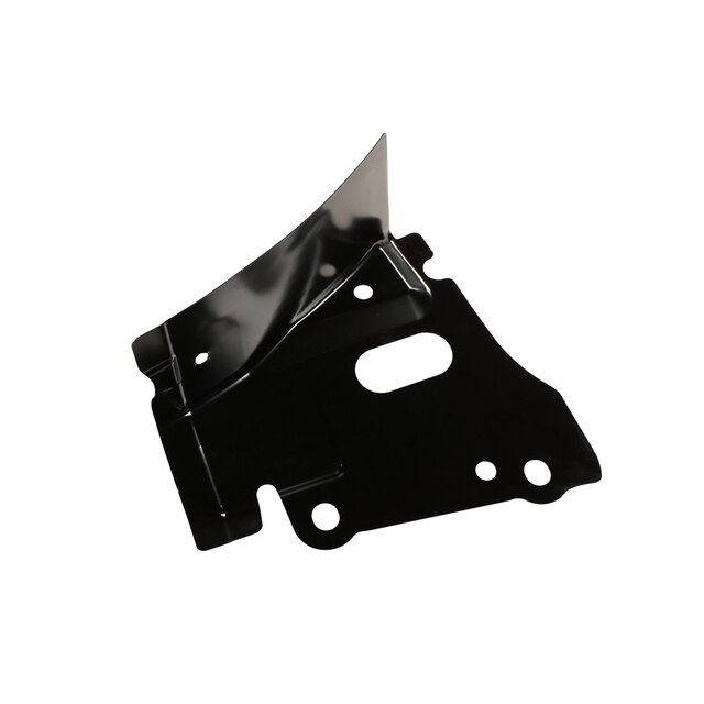 GM Genuine Parts Passenger Side Body Hinge Pillar Inner Panel Extension