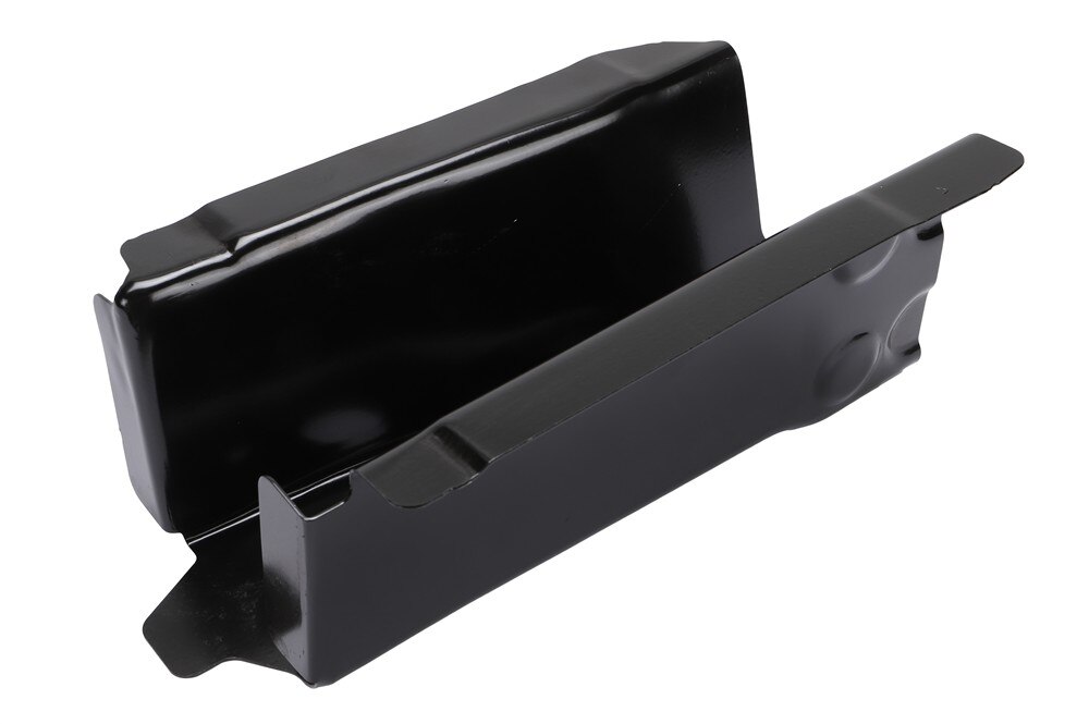 GM Genuine Parts Passenger Side Number 6 Floor Panel Cross Bar Extension