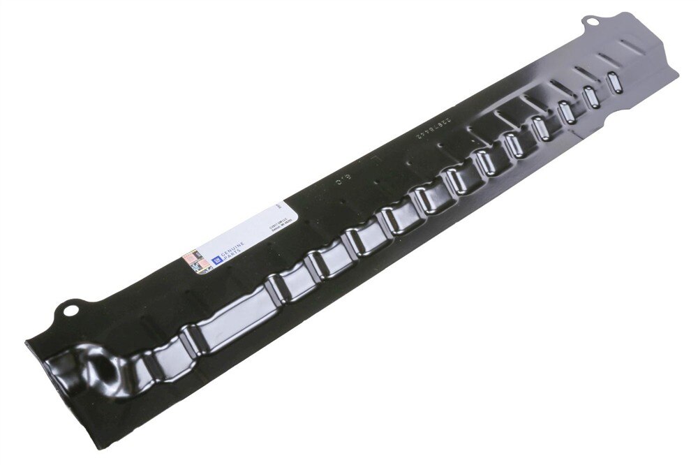 GM Genuine Parts Driver Side Rear Compartment Panel Reinforcement