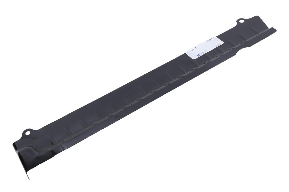 GM Genuine Parts Passenger Side Rear Compartment Panel Reinforcement