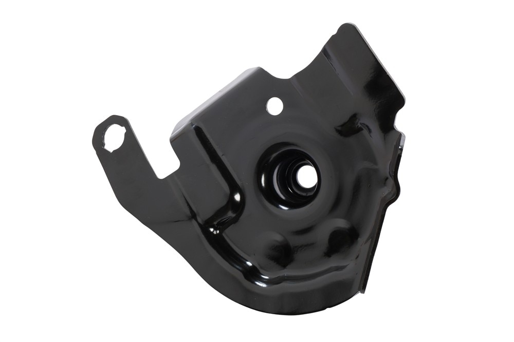 GM Genuine Parts Driver Side Rear Spring Seat