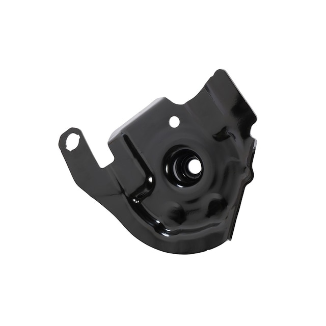 GM Genuine Parts Driver Side Rear Spring Seat