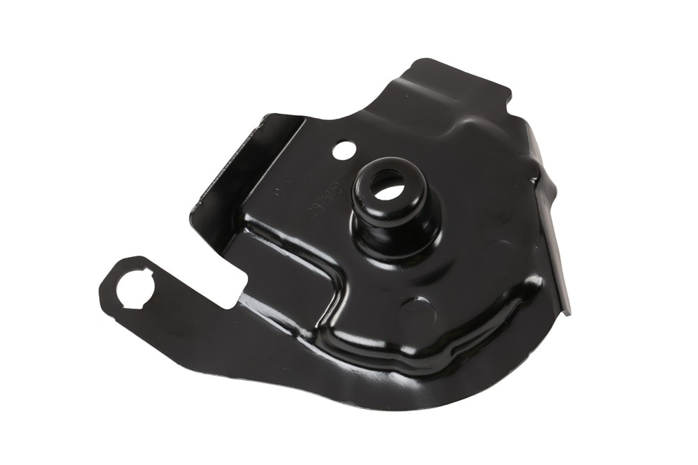 GM Genuine Parts Passenger Side Rear Spring Seat