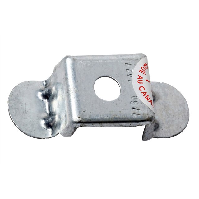 GM Genuine Parts Driver Side Body Side Front Fender Rear Upper Bracket