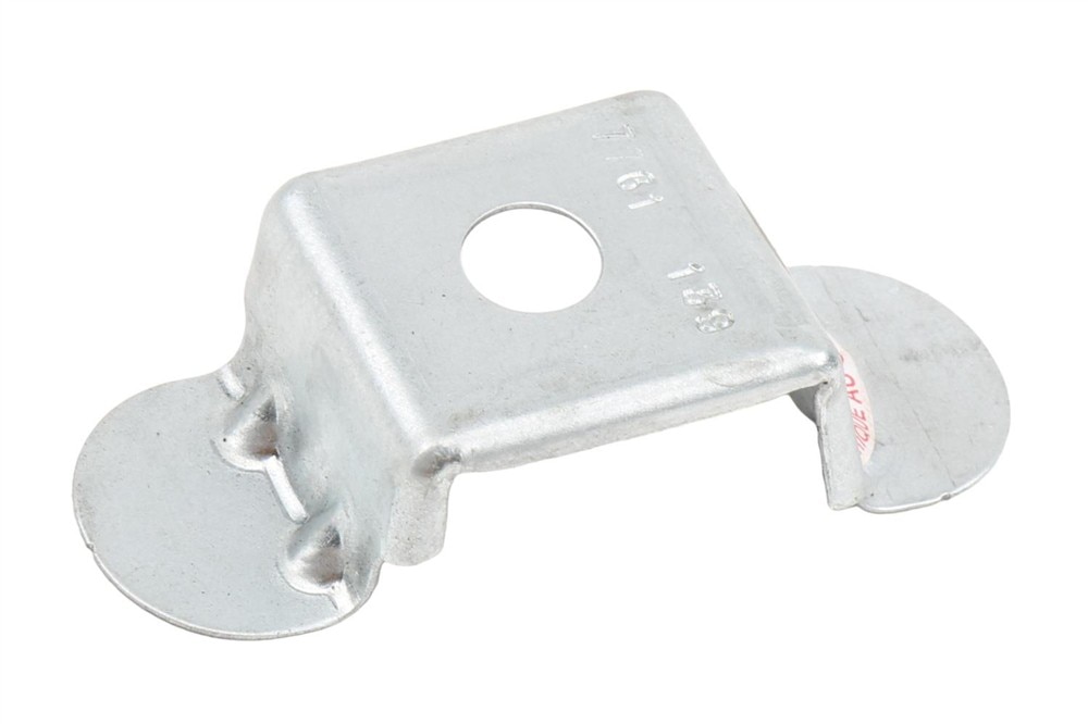 GM Genuine Parts Passenger Side Body Side Front Fender Rear Upper Bracket