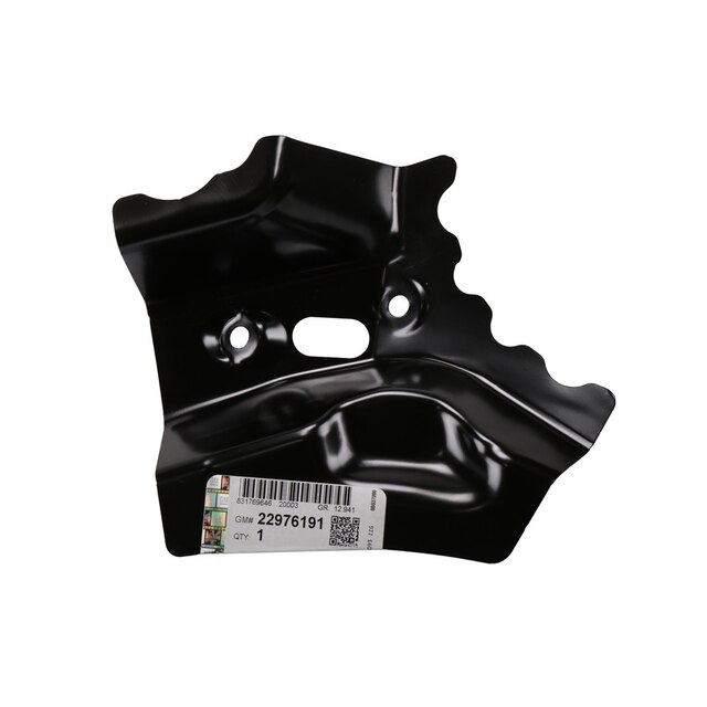 GM Genuine Parts Passenger Side Quarter Inner Panel Brace