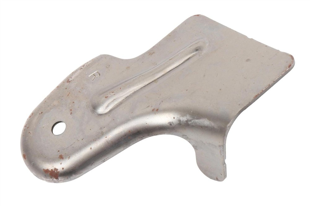 GM Genuine Parts Passenger Side Cargo Net Bracket