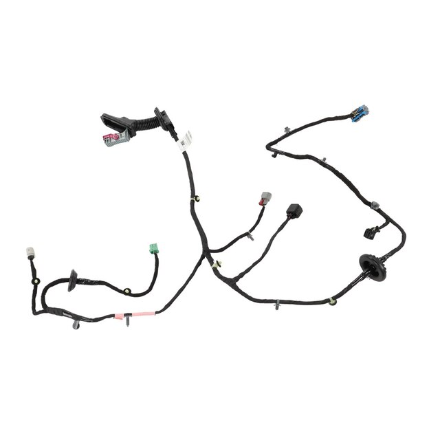 GM Genuine Parts Front Driver Side Door Wiring Harness