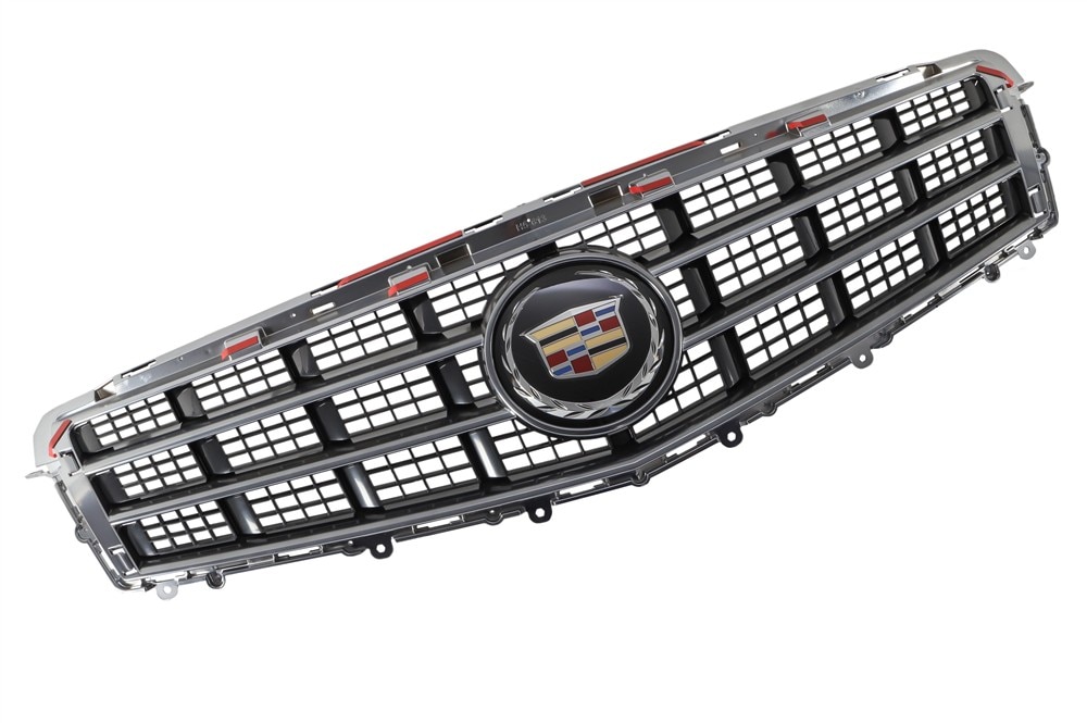 GM Genuine Parts Front Grille