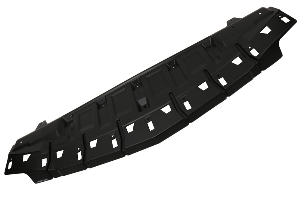 GM Genuine Parts Underbody Front Air Deflector