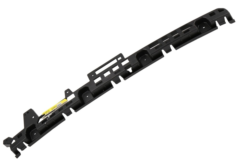 GM Genuine Parts Rear Bumper Fascia Center Bracket