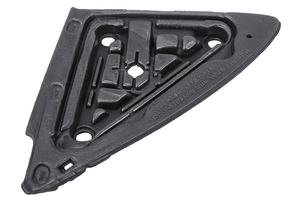 GM Genuine Parts Driver Side Door Mirror Gasket