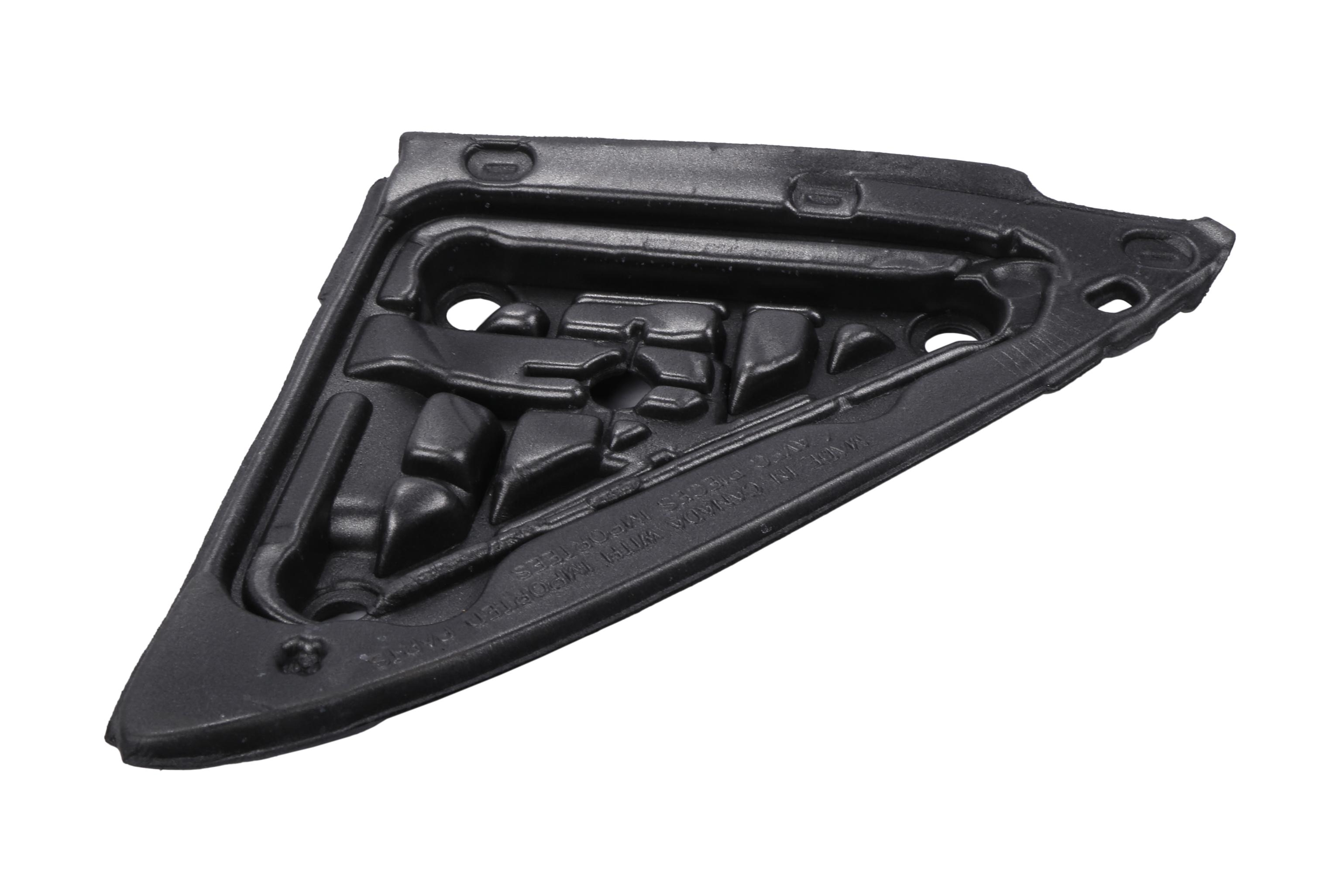 GM Genuine Parts Passenger Side Rearview Mirror Gasket