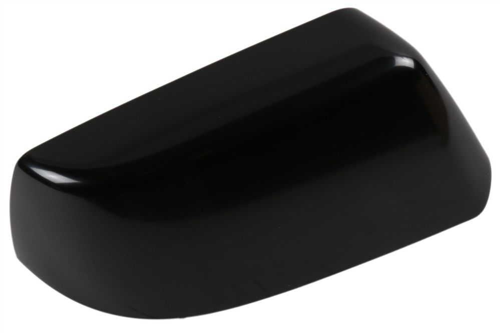 GM Genuine Parts Primed Passenger Side Door Mirror Housing