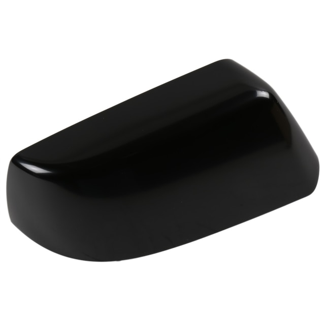 GM Genuine Parts Primed Passenger Side Door Mirror Housing