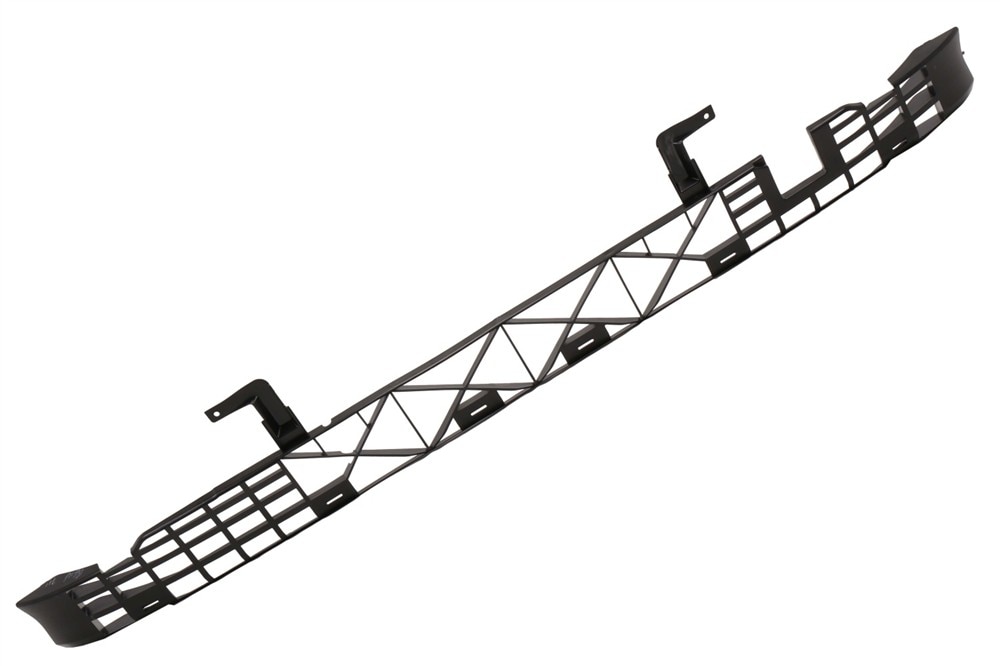 GM Genuine Parts Rear Bumper Fascia Energy Absorber
