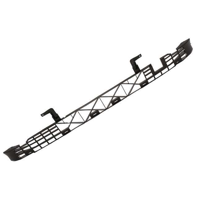 GM Genuine Parts Rear Bumper Fascia Energy Absorber