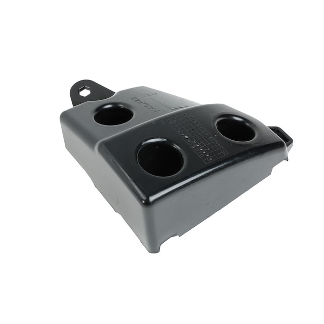 GM Genuine Parts Front Bumper Fascia Energy Absorber