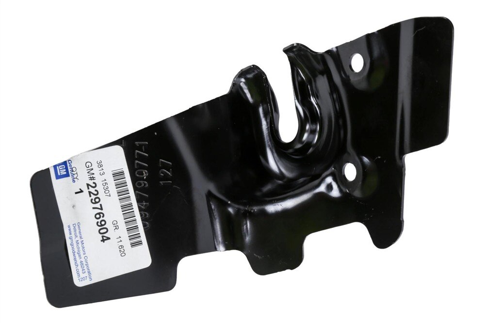 GM Genuine Parts Rear Driver Side Seat Back Outer Pivot Support