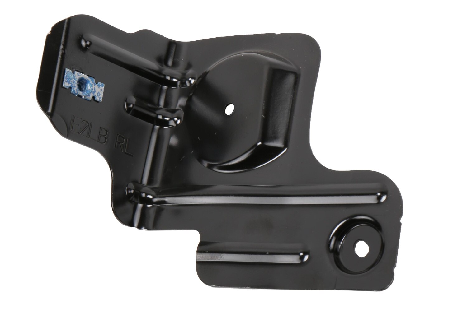 GM Genuine Parts Driver Side Rear Door Armrest Pull Cup Bracket