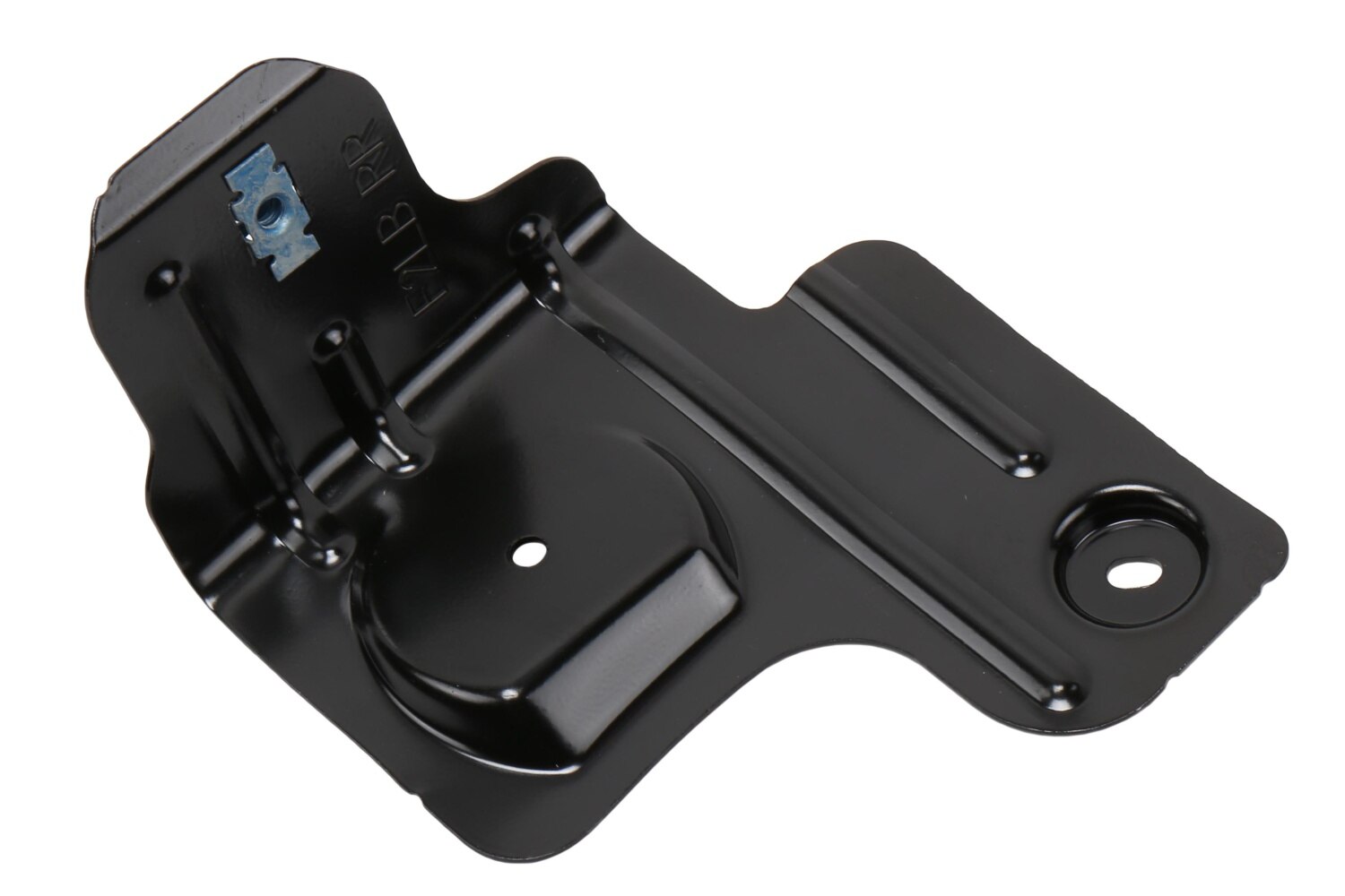 GM Genuine Parts Passenger Side Rear Door Armrest Pull Cup Bracket