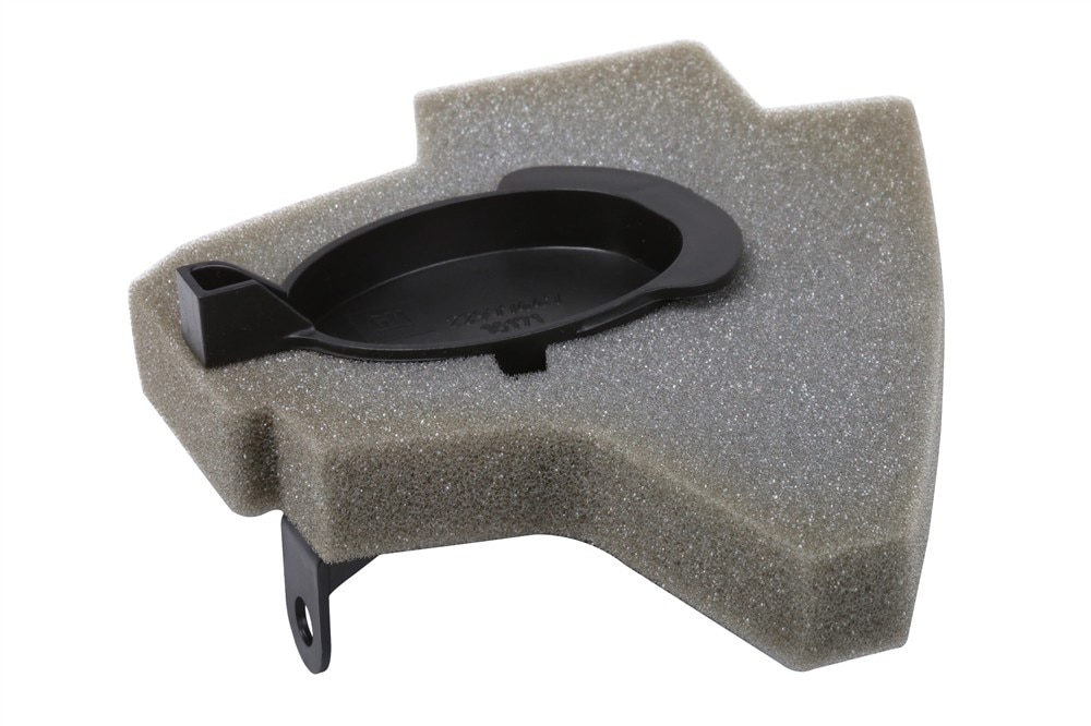GM Genuine Parts Front Intake Air Duct Deflector