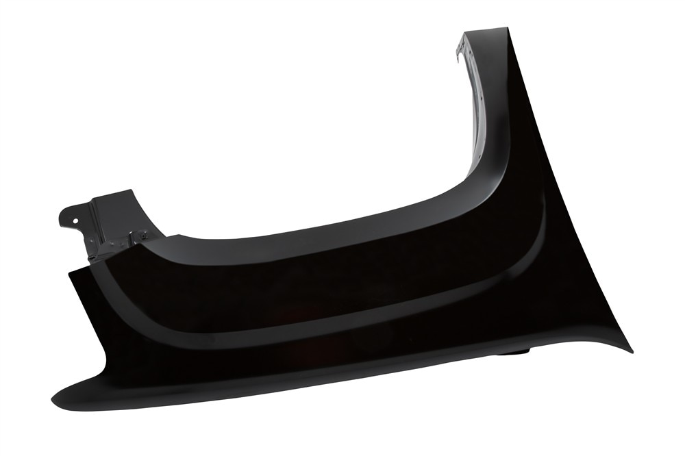 GM Genuine Parts Front Passenger Side Fender