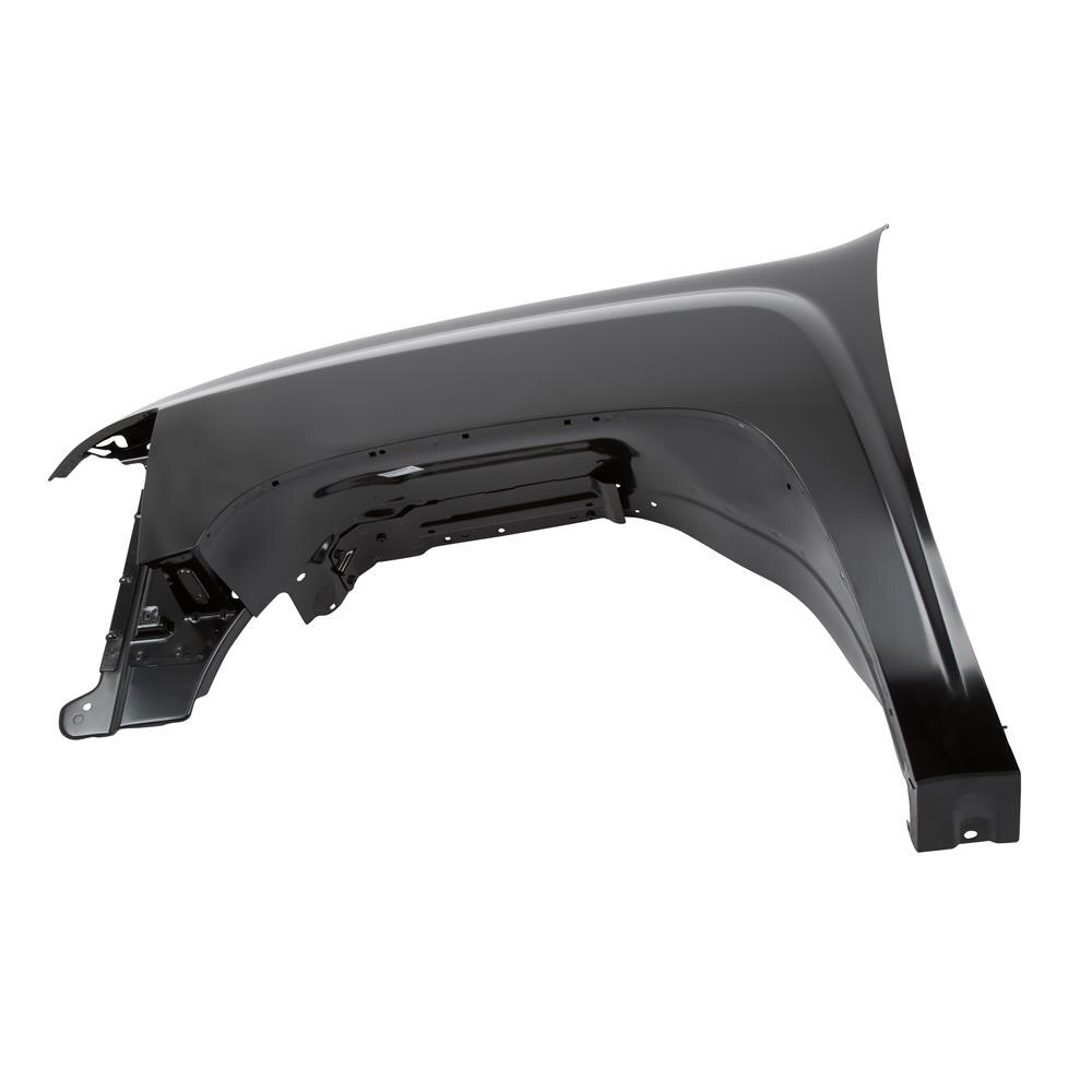 フェンダー GMC用交換用フェンダー（フロント運転席側）GM1240390 Replacement Fender for GMC (Front Dr フェンダー シボレー、GMC、いすゞ用交換用フェンダー（フロント運転席
