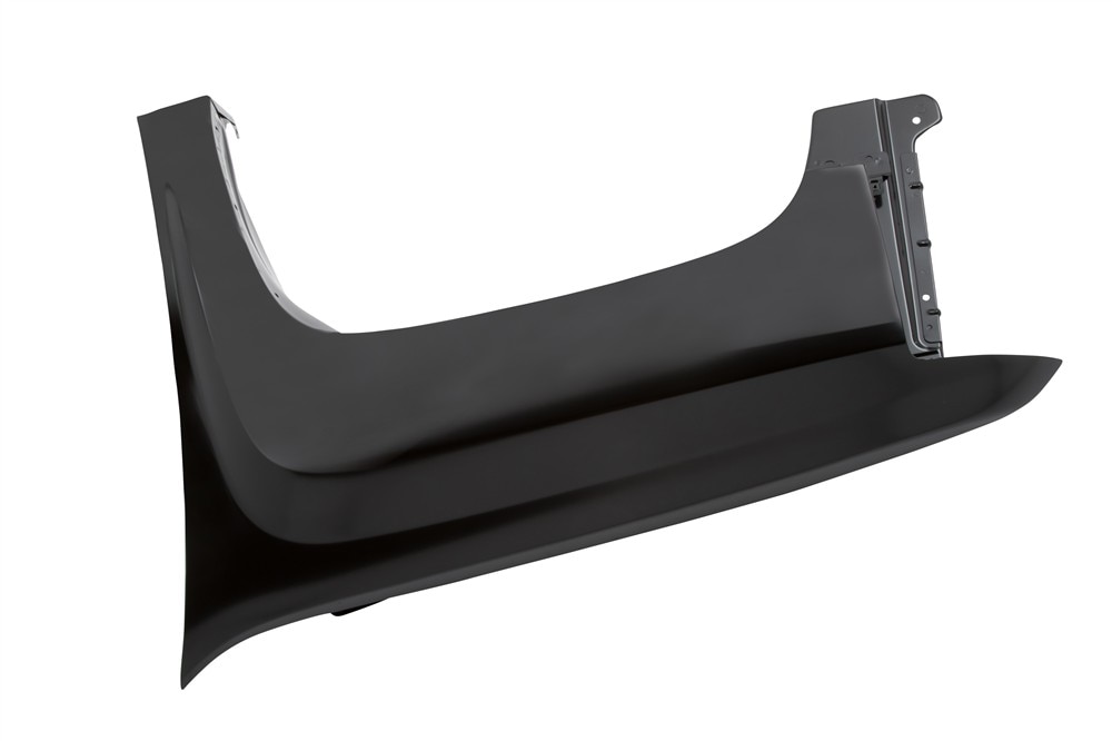 GM Genuine Parts Front Driver Side Fender