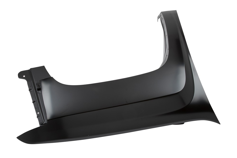 GM Genuine Parts Front Passenger Side Fender