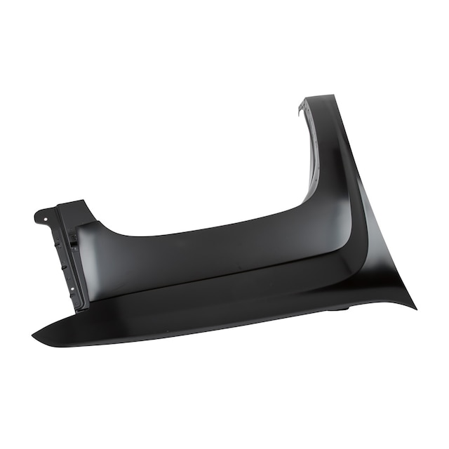 GM Genuine Parts Front Passenger Side Fender