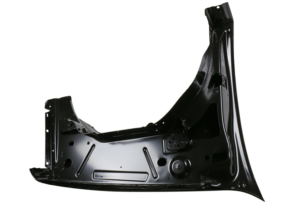 GM Genuine Parts Front Driver Side Fender