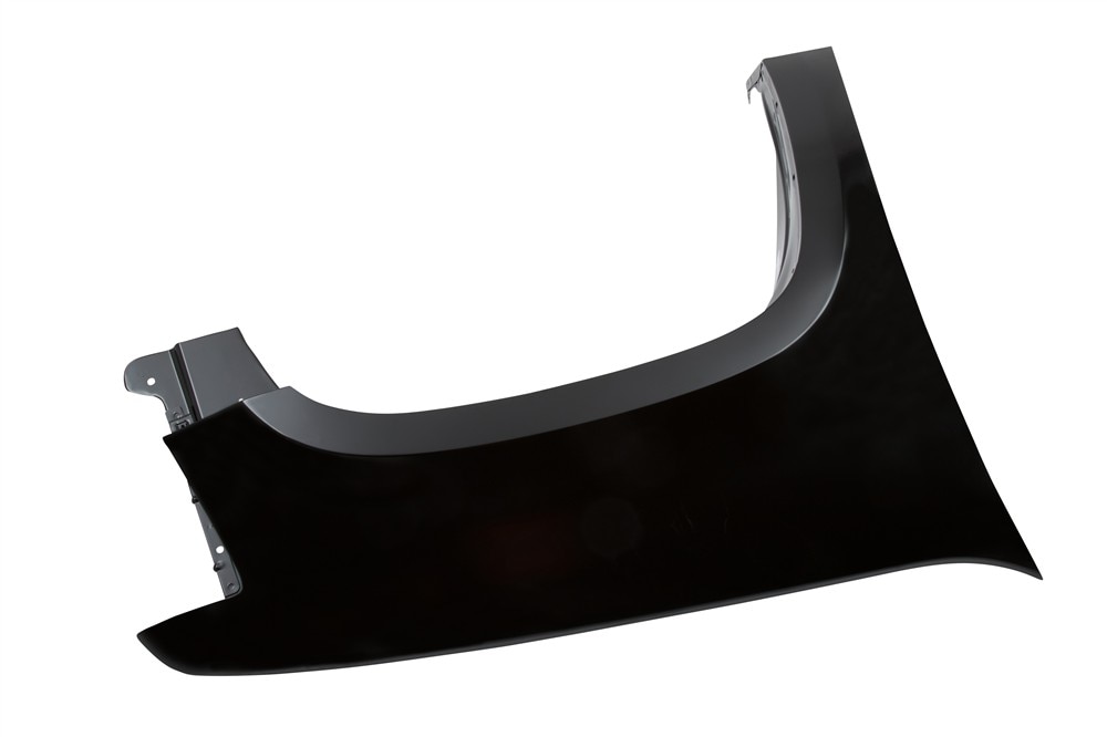 GM Genuine Parts Front Passenger Side Fender