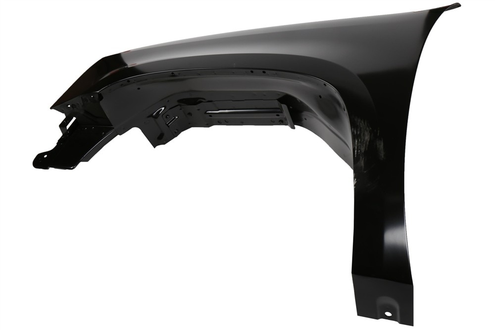 GM Genuine Parts Front Driver Side Fender