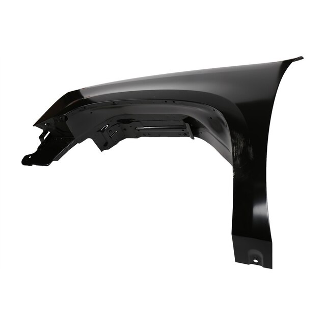 GM Genuine Parts Front Driver Side Fender