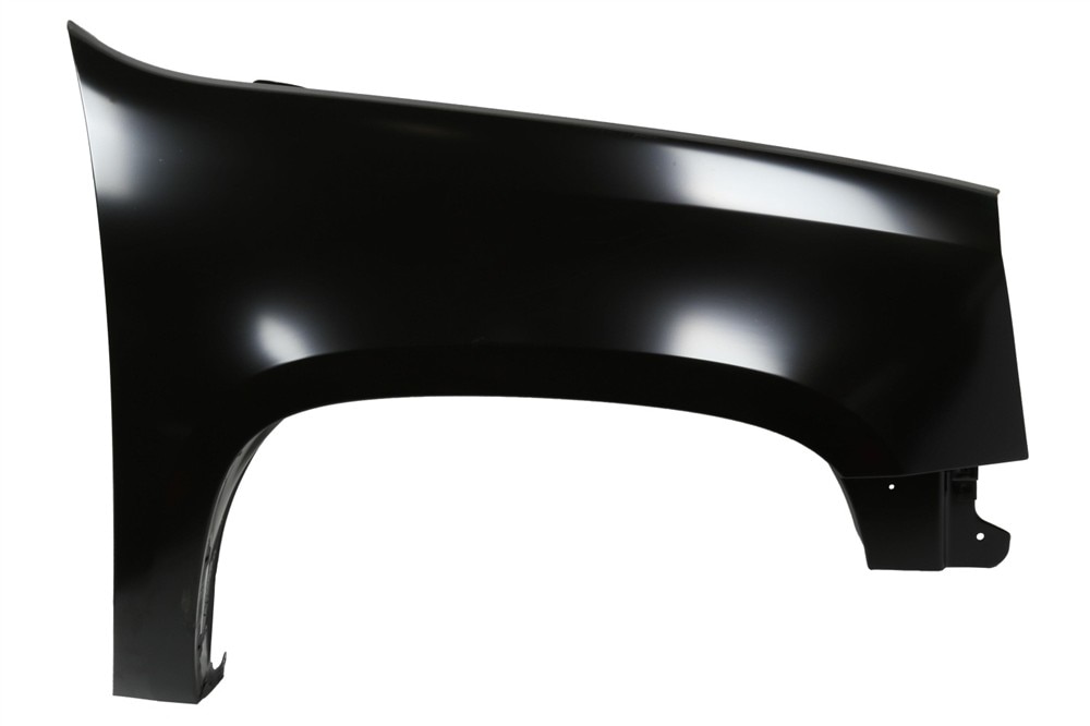 GM Genuine Parts Front Passenger Side Fender