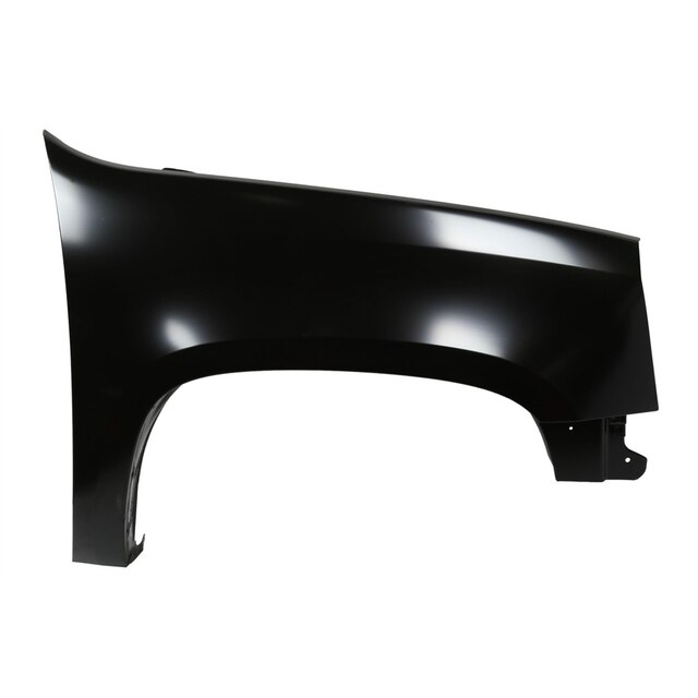 GM Genuine Parts Front Passenger Side Fender