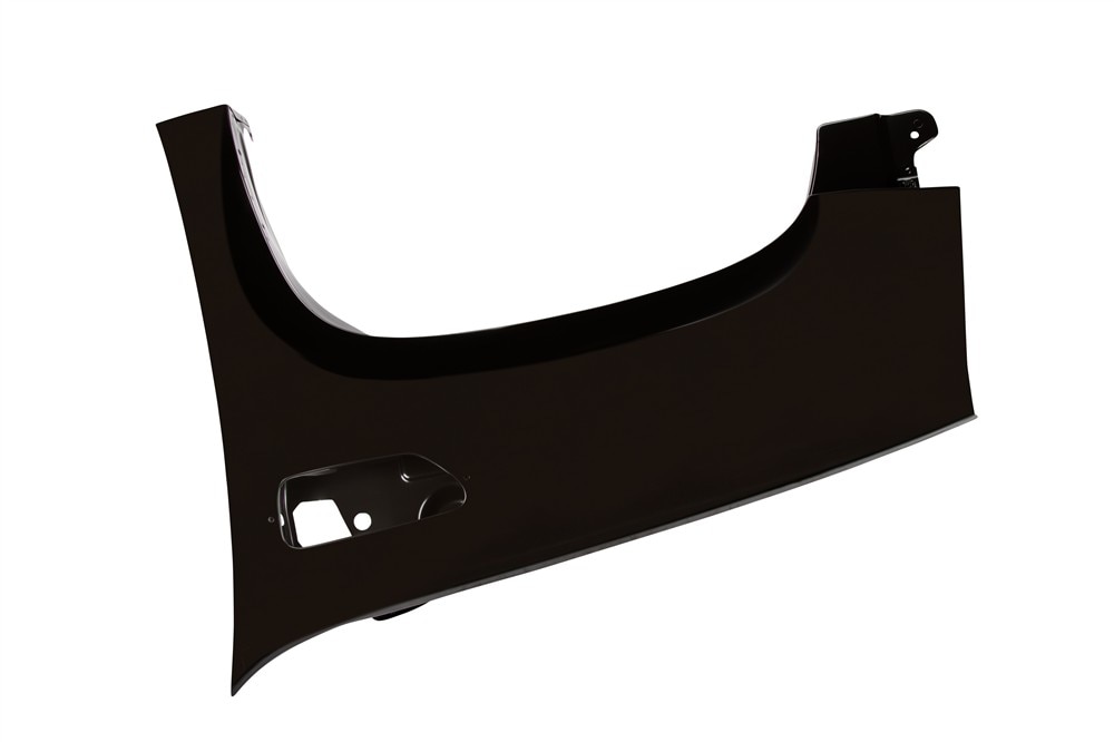 GM Genuine Parts Front Driver Side Fender