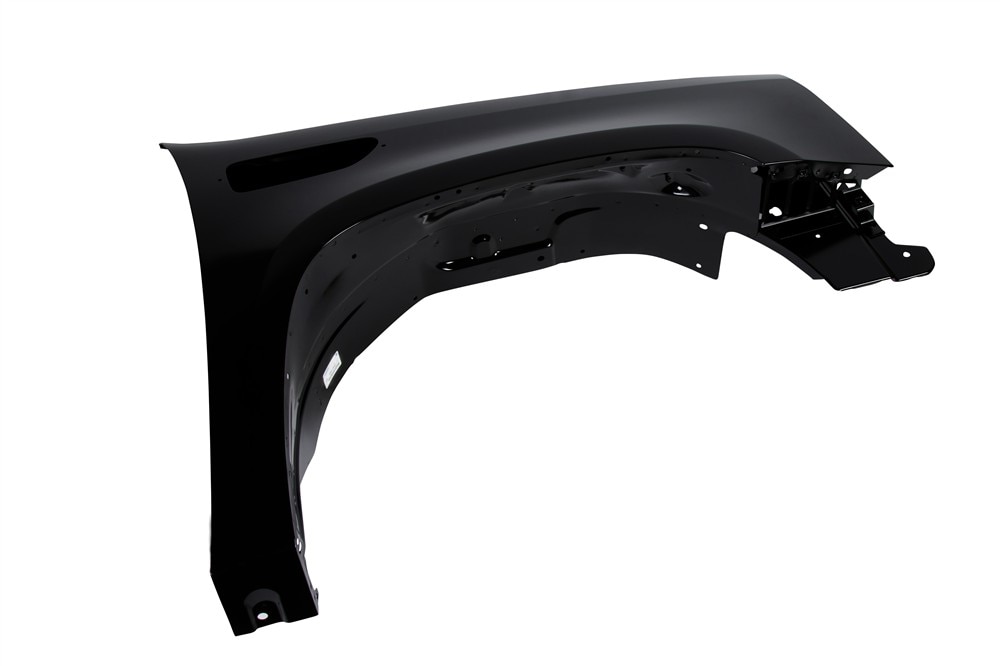 GM Genuine Parts Front Passenger Side Fender