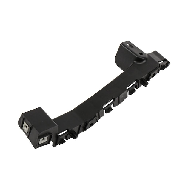 GM Genuine Parts Passenger Side Front Bumper Fascia Guide