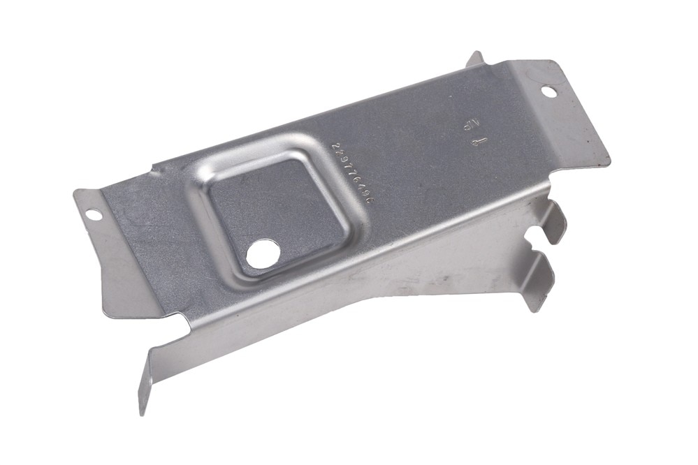 GM Genuine Parts Driver Side Floor Panel Number 2 Cross Bar Reinforcement