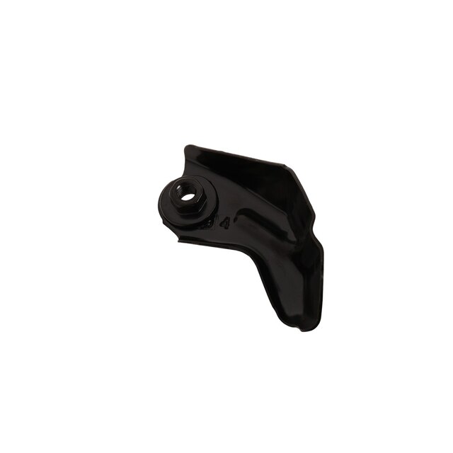 GM Genuine Parts Passenger Side Body Side Front Fender Rear Upper Bracket