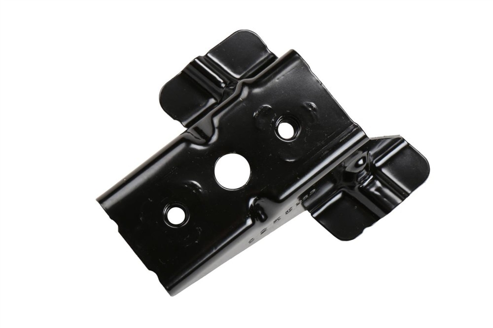 GM Genuine Parts Driver Side Body Side Front Fender Rear Lower Bracket