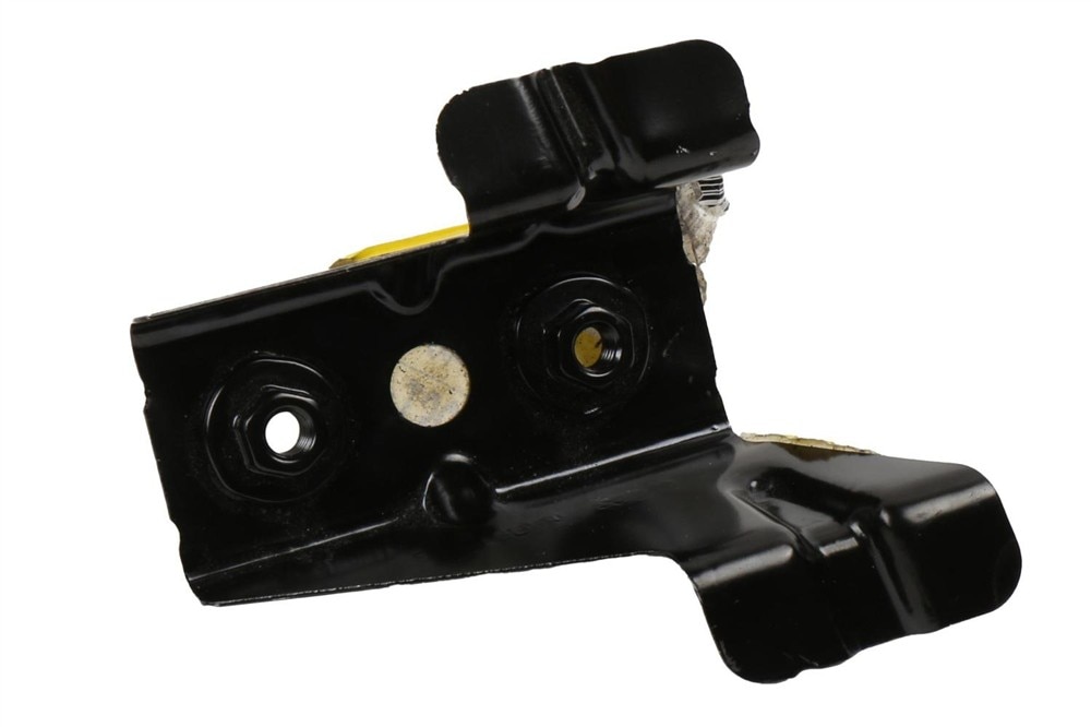 GM Genuine Parts Passenger Side Body Side Front Fender Rear Lower Bracket