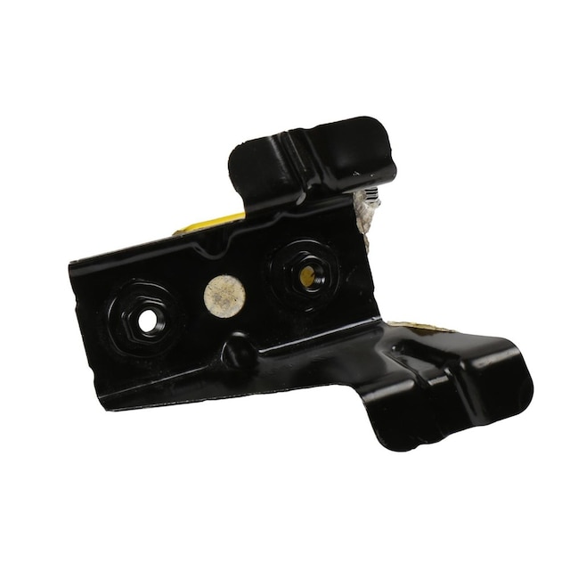 GM Genuine Parts Passenger Side Body Side Front Fender Rear Lower Bracket