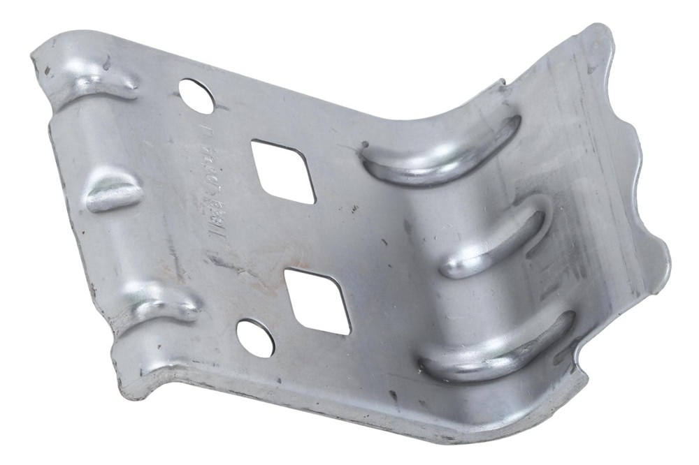 GM Genuine Parts Driver Side Body Lock Pillar Lock Striker Reinforcement