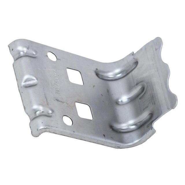 GM Genuine Parts Driver Side Body Lock Pillar Lock Striker Reinforcement