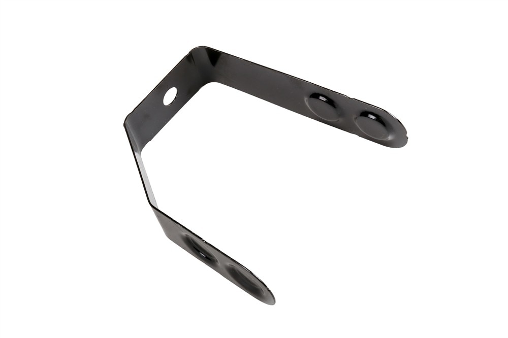 GM Genuine Parts Driver Side Body Side Front Fender Rear Upper Bracket